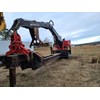 Prentice 2384 Log Loader